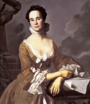 Mary Greene